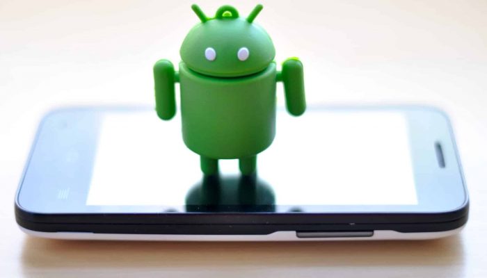 Auch Android ist ein Linux