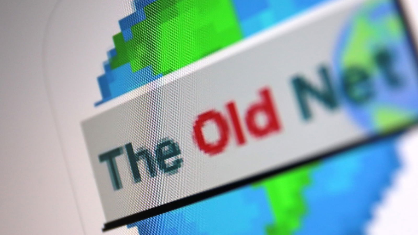 TheOldNet