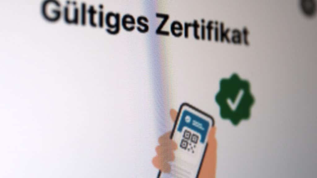 Urlaubstipp: Warn-App kann jetzt auch Zertifikate testen