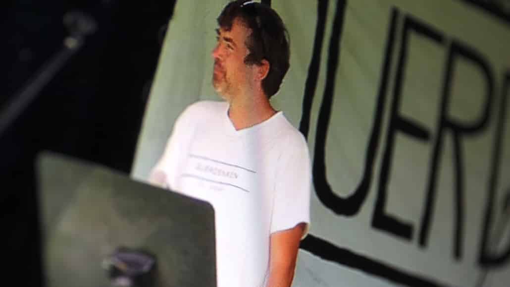 Auch das Konto von Querdenken Gründer michael Ballweg betroffen