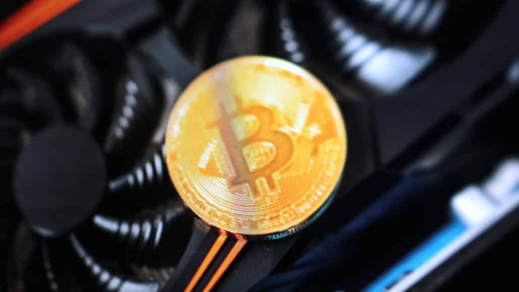Bitcoin Mining: Anspruchsvolle Hardware nötig
