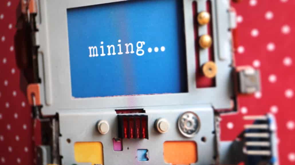 Bitcoin Mining