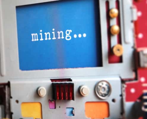 Bitcoin Mining