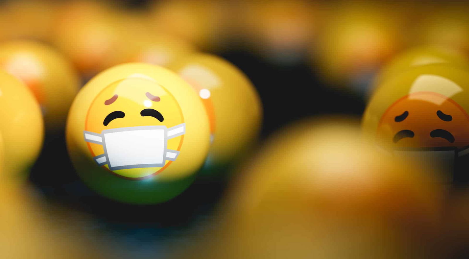 Wisst Ihr, wie ein neues Emojo entsteht?