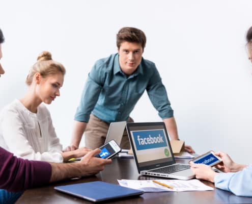 Bei Facebook sind nicht alle User gleich