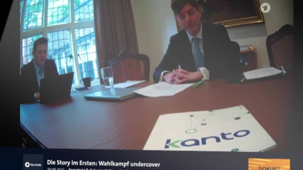 PR-Agenturen bieten gezielte Wahlmanipulation an