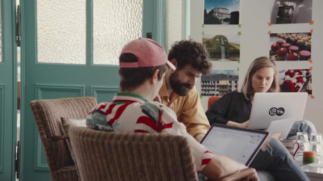 Künstlergruppe Laokoon