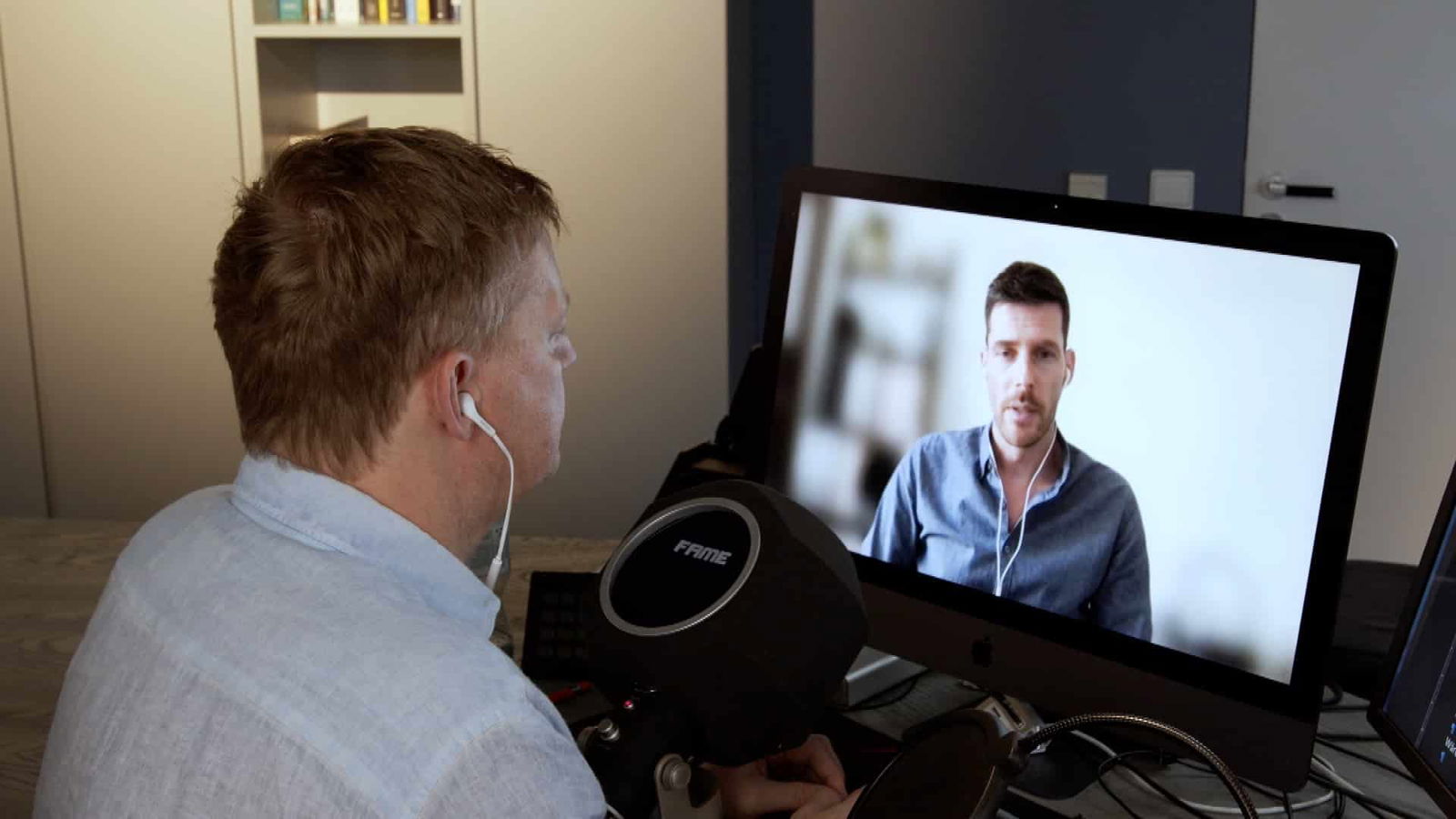 Fake News: Facebook im Interview