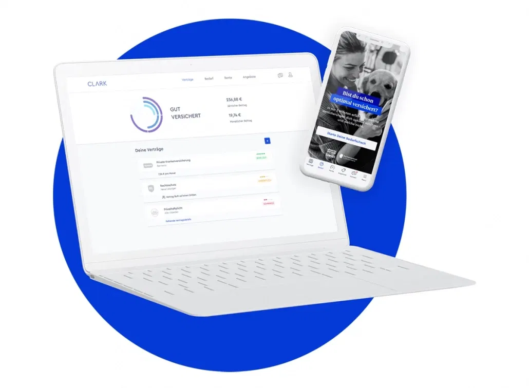 Clark App