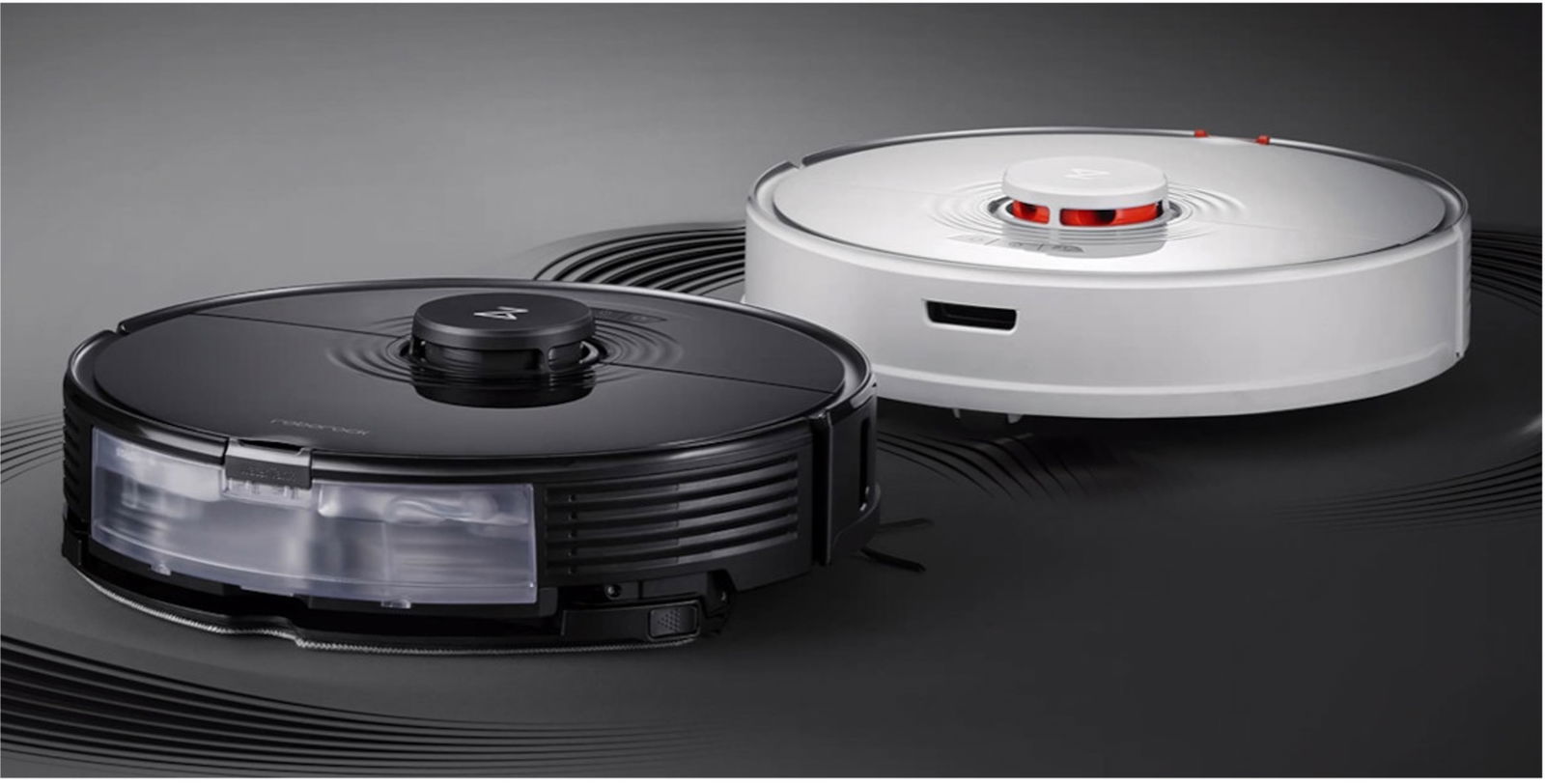 Roborock S7 – Der beste Saugroboter seiner Zeit!
