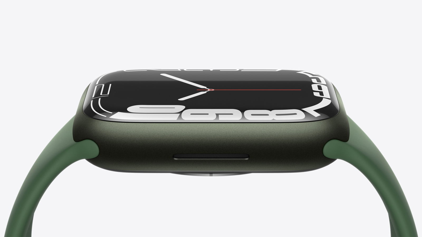Vorbestellung der Apple Watch Series 7