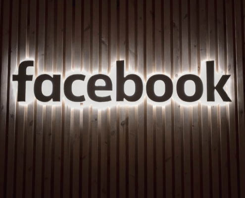 Facebook Name