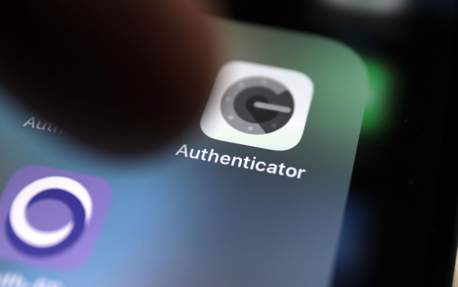 Google Authenticator: Zu einem neuen Handy wechseln