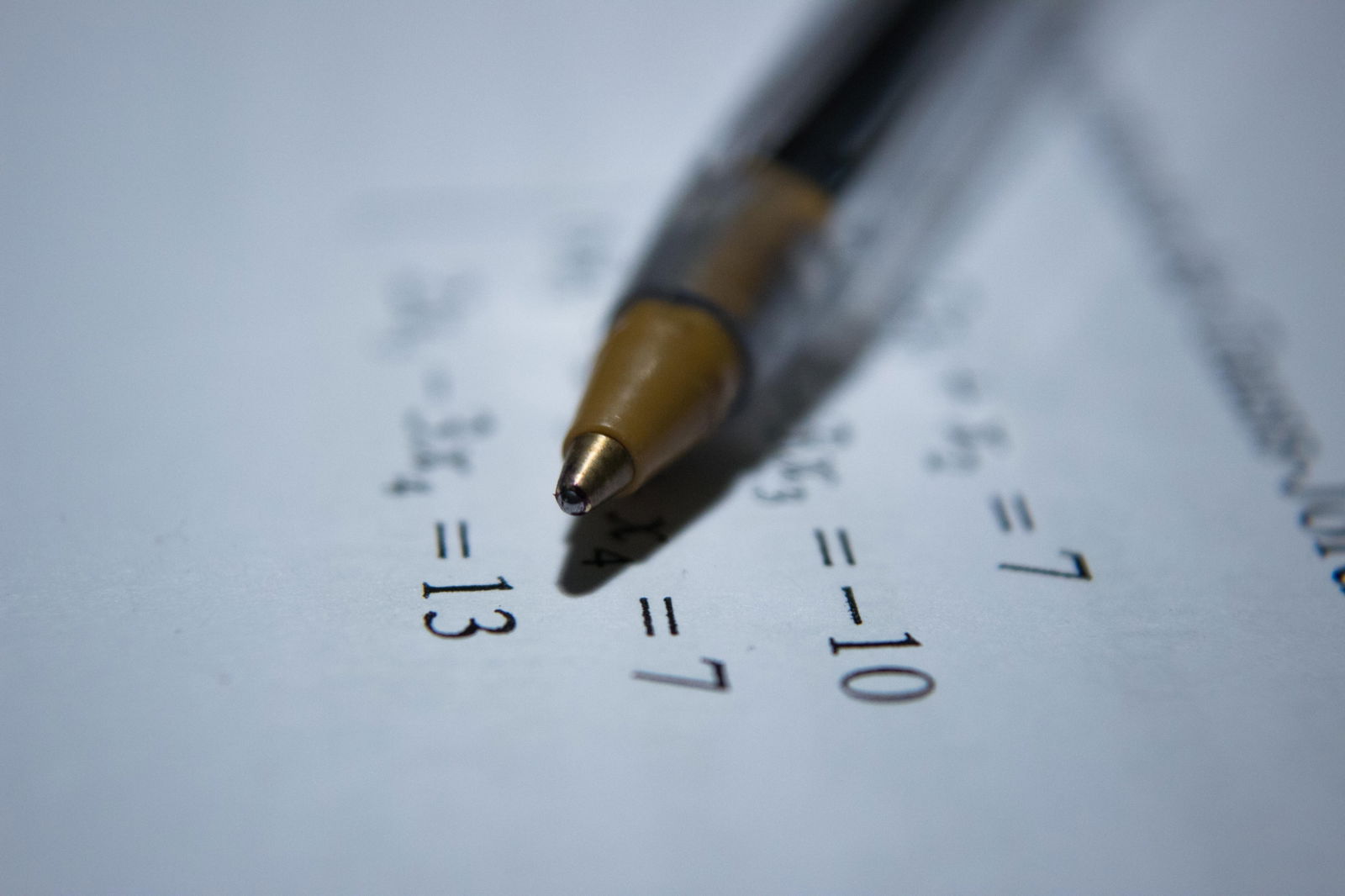 Mit Mathe-App erfolgreich gegen TikTok?