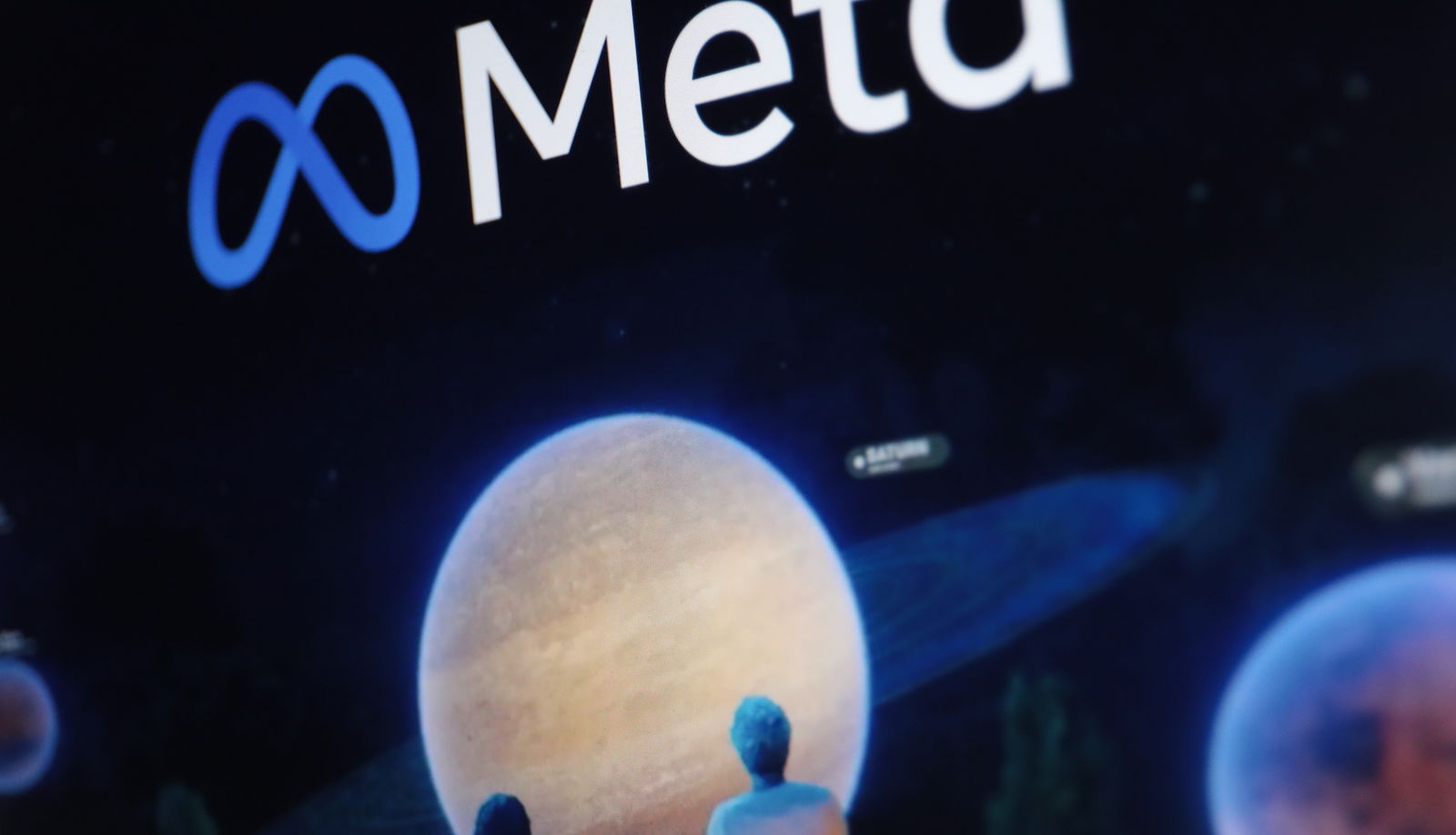 Warum Facebook nun „Meta“ heißen will