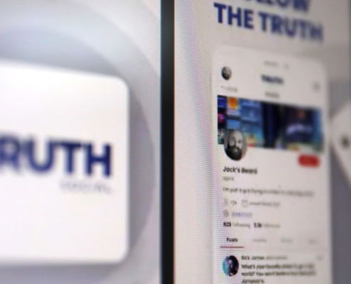 Truth Social