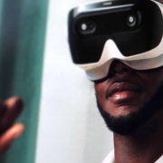 VR Brille: Nötiges Rüstzeug fürs Metaversum