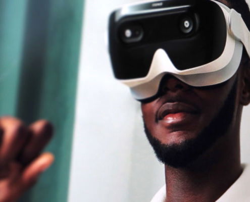 VR Brille: Nötiges Rüstzeug fürs Metaversum
