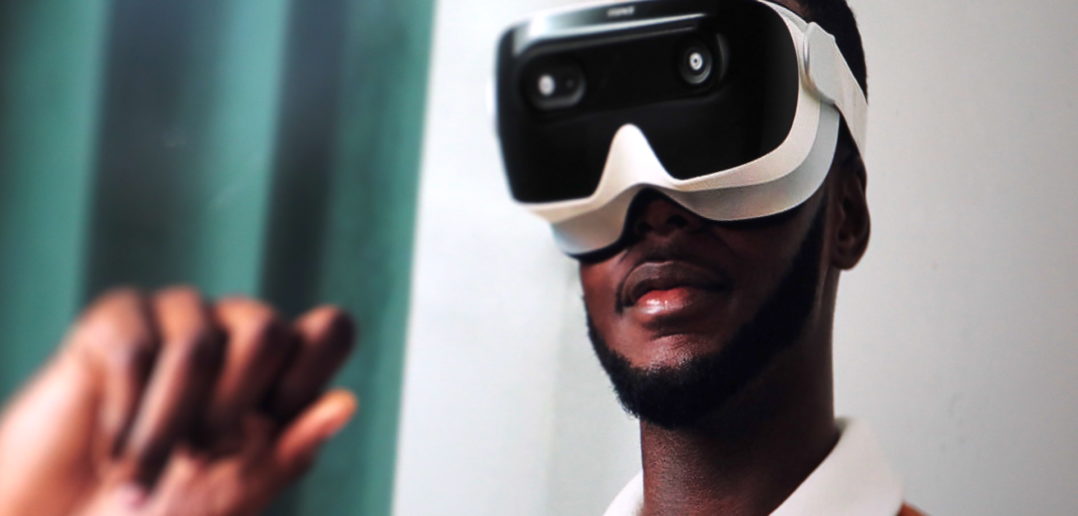 Metaverse: Wie ist der CO2-Fußabdruck?