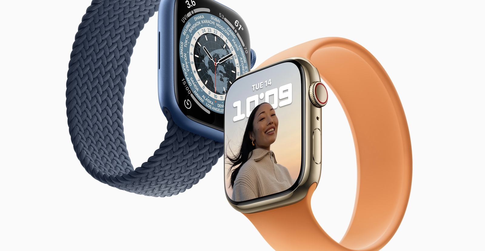 Wenn die Apple Watch dauernd getrennt wird