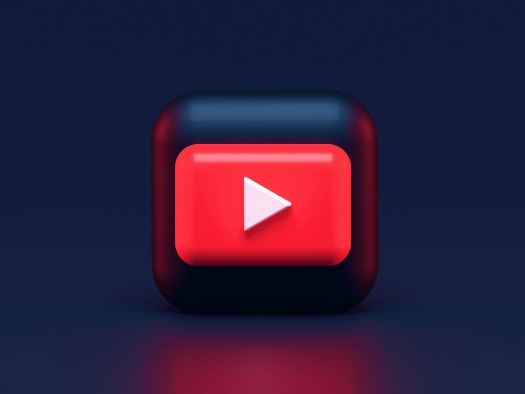 Youtube Logo