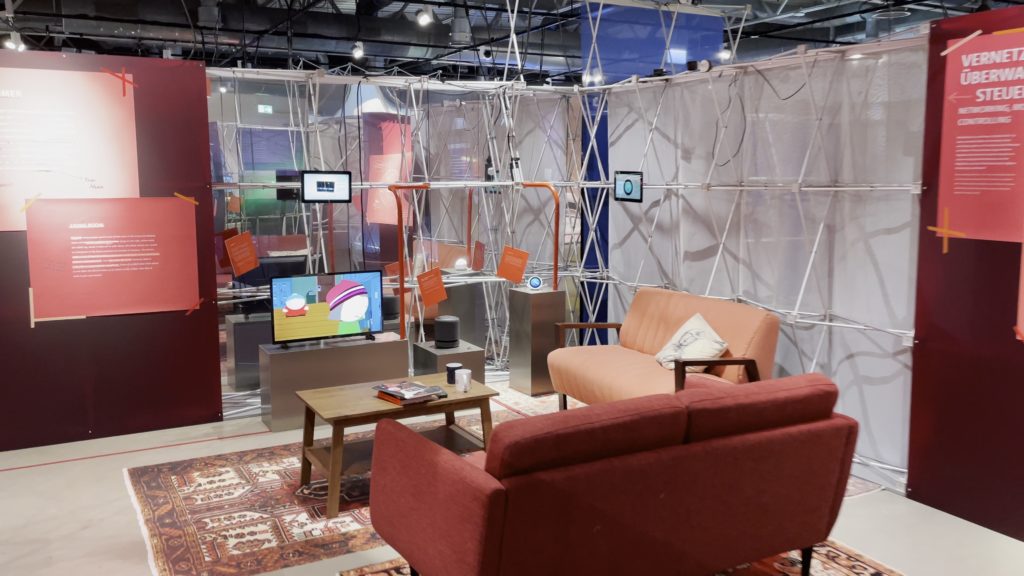 Das Smart Home: Hier ist reichlich KI im Einsatz