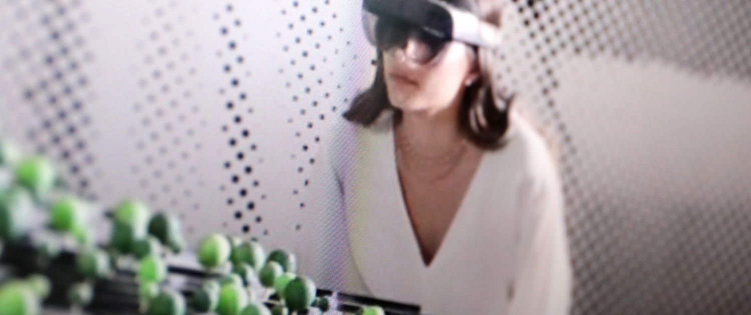 Mit VR und AR geschichtsträchtige Orte besuchen