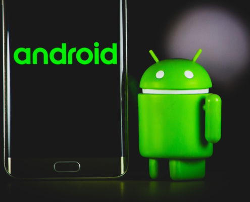 Android Smartphone