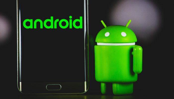 Android ist das marktbeherrschende mobile Betriebssystem