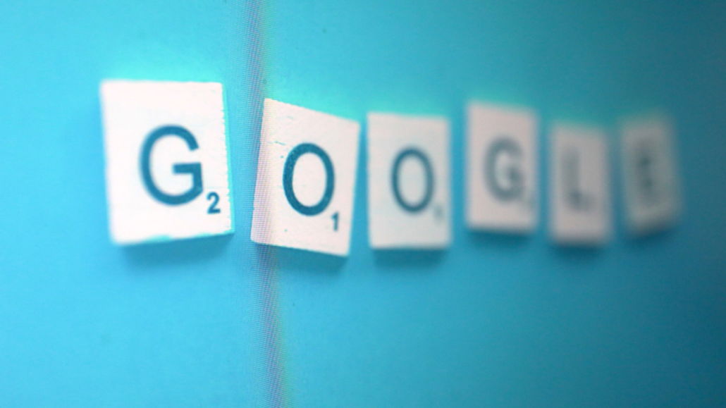 Google vor Gericht: Geldbuße bestätigt