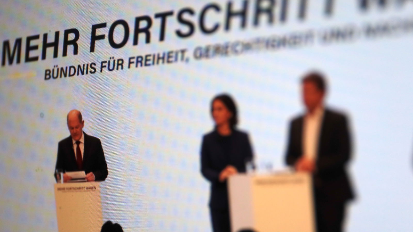 Wie viel „Digital“ steckt im Koaltionsvertrag?