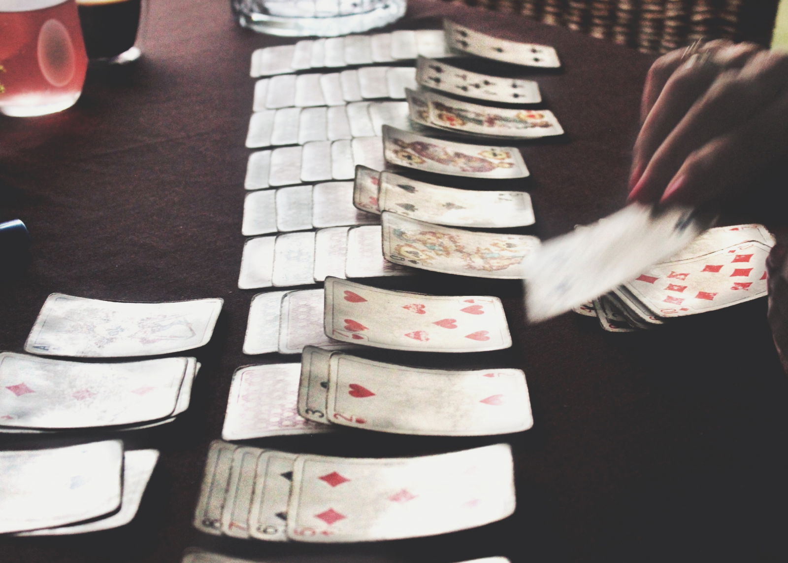 Solitaire Classic begeistert auch nach 30 Jahren
