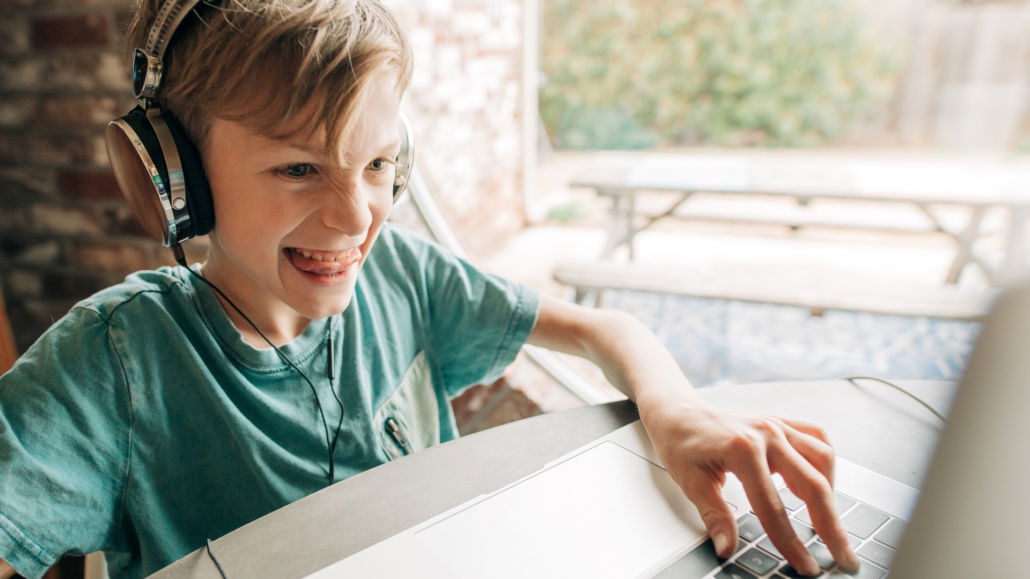 Roblox ist vor allem bei Kids beliebt