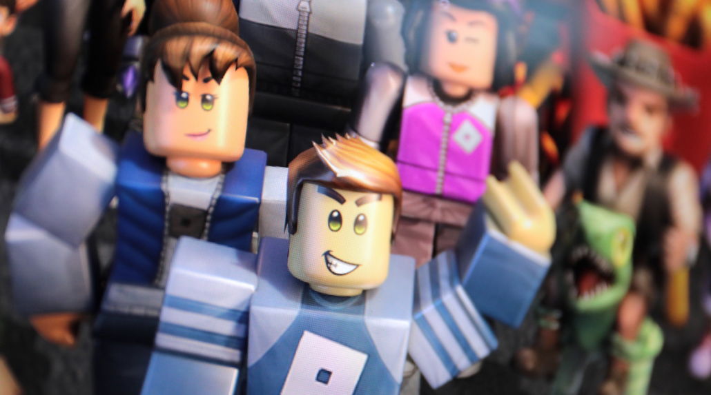 Roblox: Eine Art Blaupause für das Metaversum
