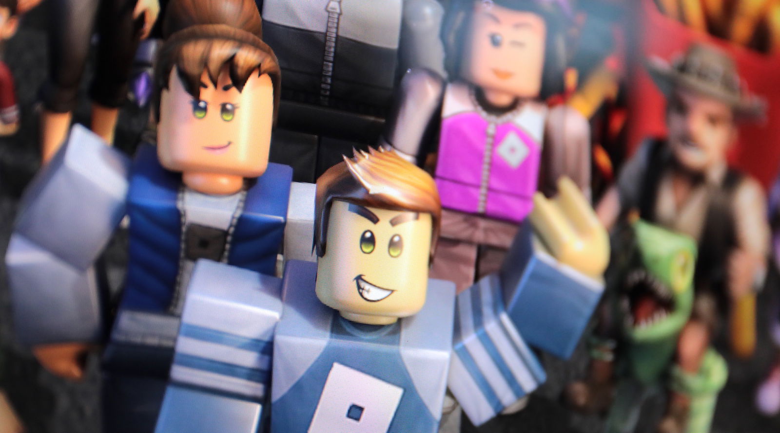 Roblox-Ausfall: Kinder-Metaversum 3 Tage offline