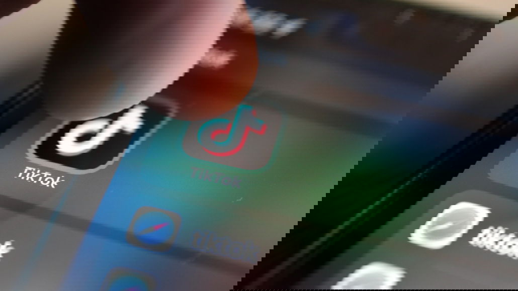 TikTok ist nicht das Problem selbst, sondern Teil des Problems