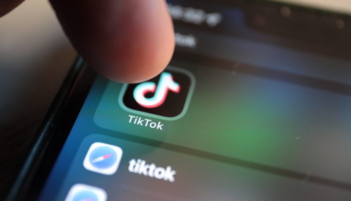 TikTok ist nicht das Problem selbst, sondern Teil des Problems