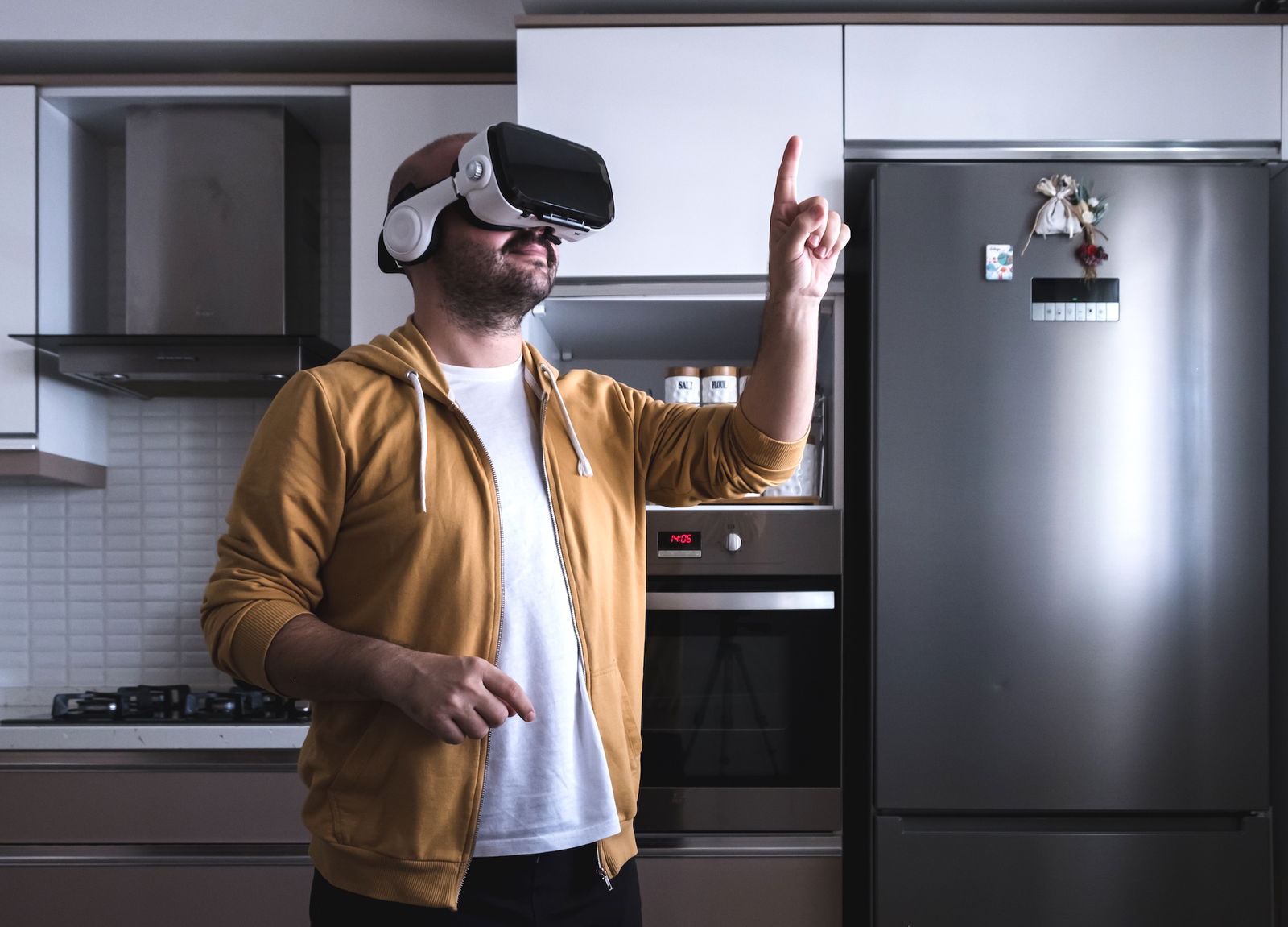 Wie funktioniert das eigentlich, dieses Metaverse?