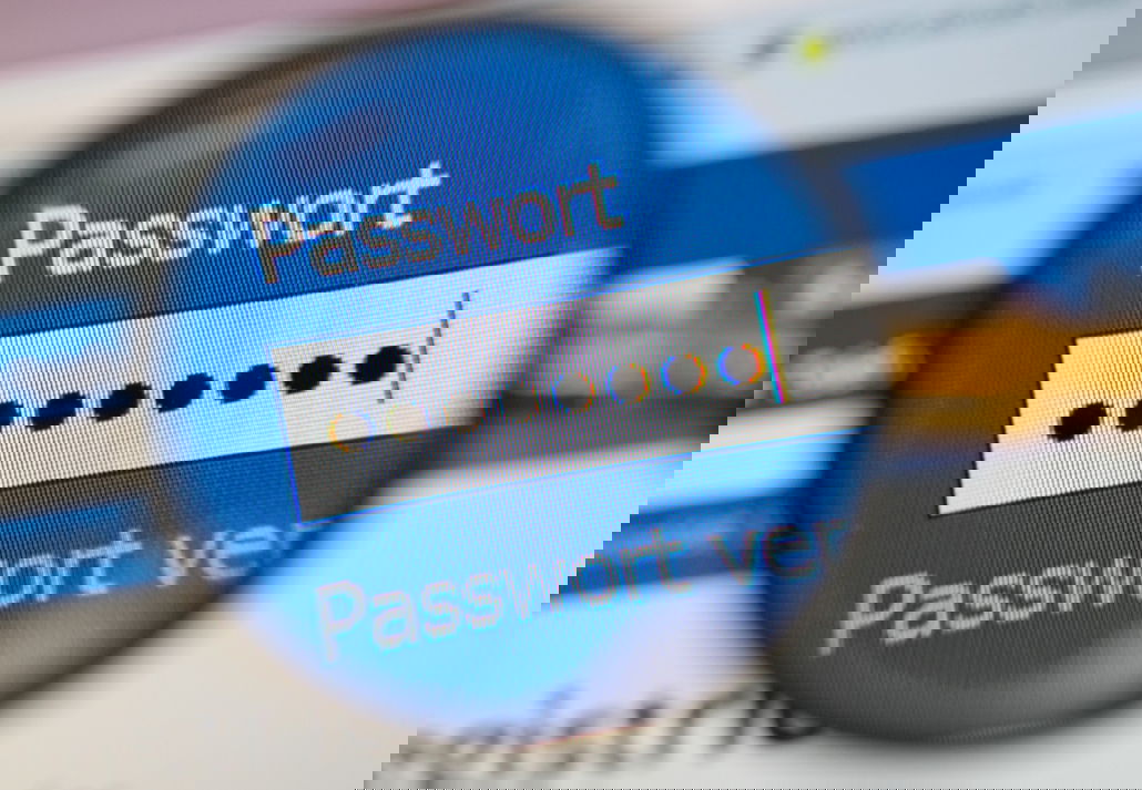 Solide Passwörter sind wichtig, aber viele User geben sich zu wenig Mühe