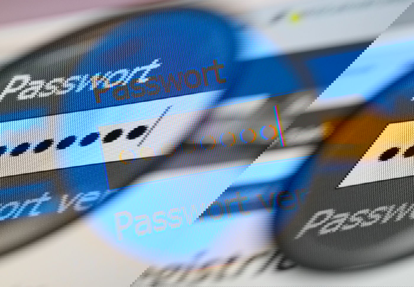 Passwortmanager nutzen. (Spätestens) jetzt!