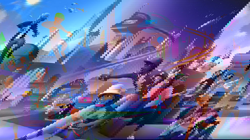 Horizon Worlds: Schauplatz erster Belästigungen