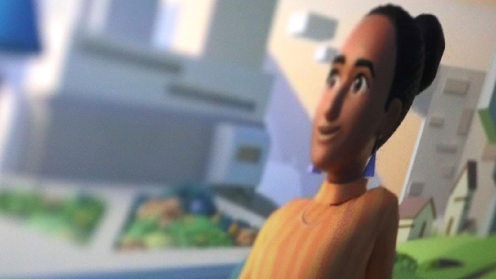 Sexuelle Belästigung im Metaverse