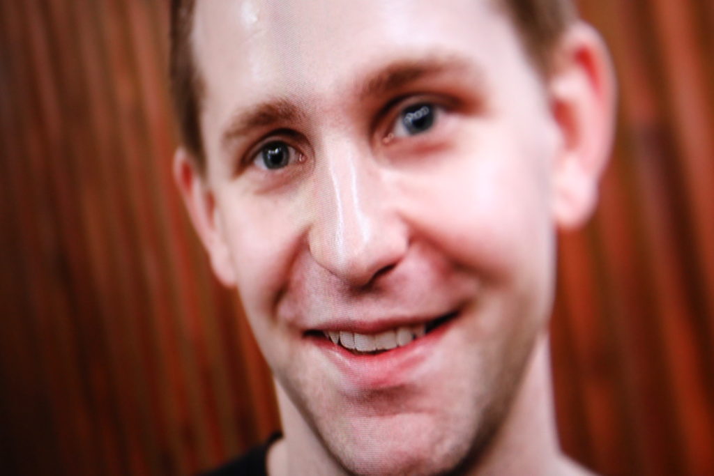 Max Schrems hat schon mehrfach erfolgreich gegen Facebook geklagt