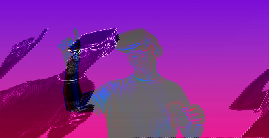 Metaverse: Was versteckt sich dahinter?