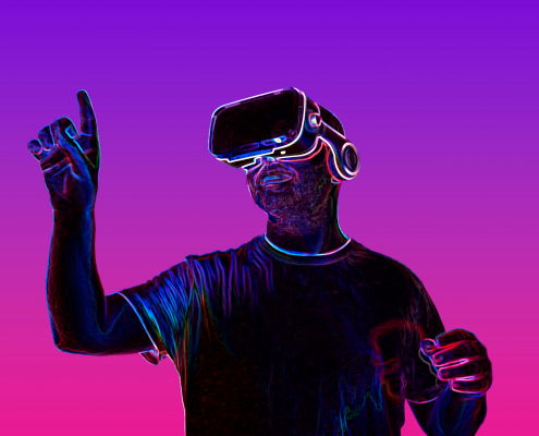 Metaverse: Was versteckt sich dahinter?