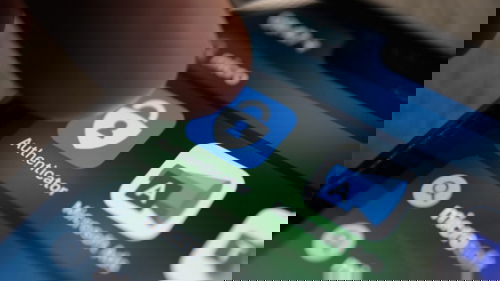 Google Authenticator: Die App generiert Codes