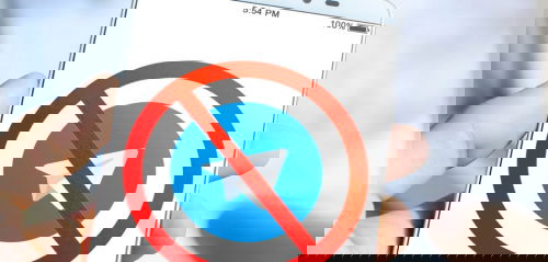 Telegram: Der Messenger ist eine Symbiose zwischen Messenger Social Network