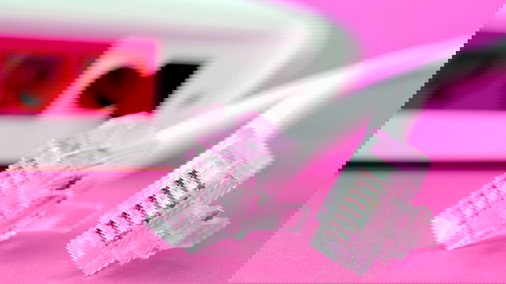 Recht auf schnelles Internet