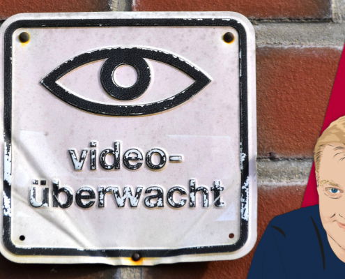 Viele Gadgets müssten eigentlich mit einer Warnung ausgerüstet sein