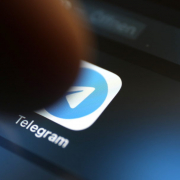 Telegram: Der Messenger spielt eine große Rolle bei der Radikalisierung
